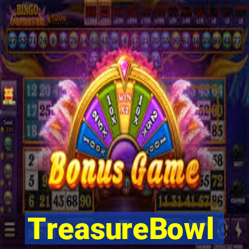 TreasureBowl treasure bowl como ganhar